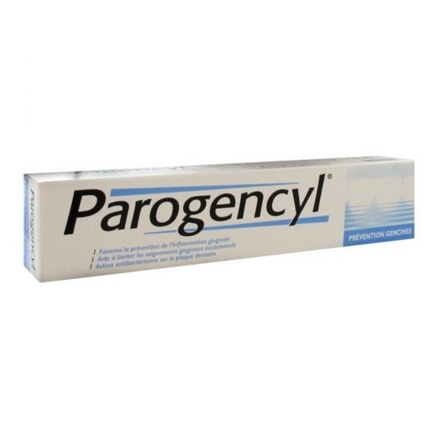 Parogencyl Protezione Gengive 75ml