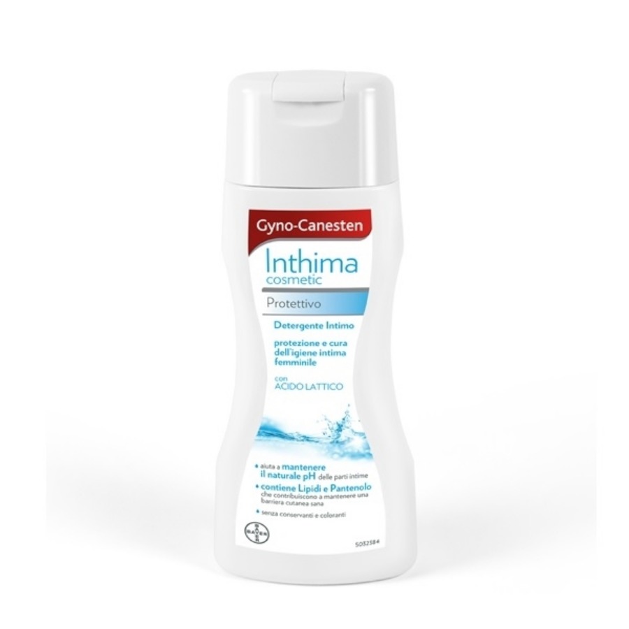 Gyno Canesten Inthima Protettivo 200ml