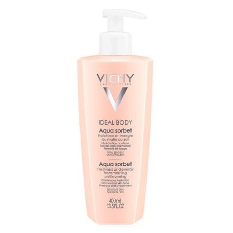 Vichy Ideal Body Latte 400ml