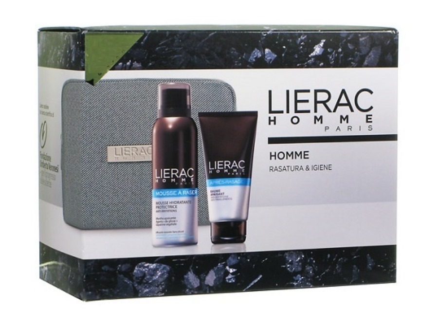 Lierac Cofanetto Lierac Homme Anti Rides