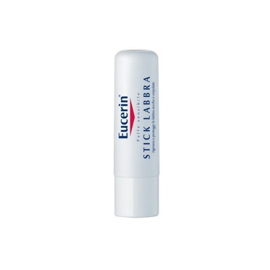 Eucerin Stick Labbra Protettivo 5,5ml