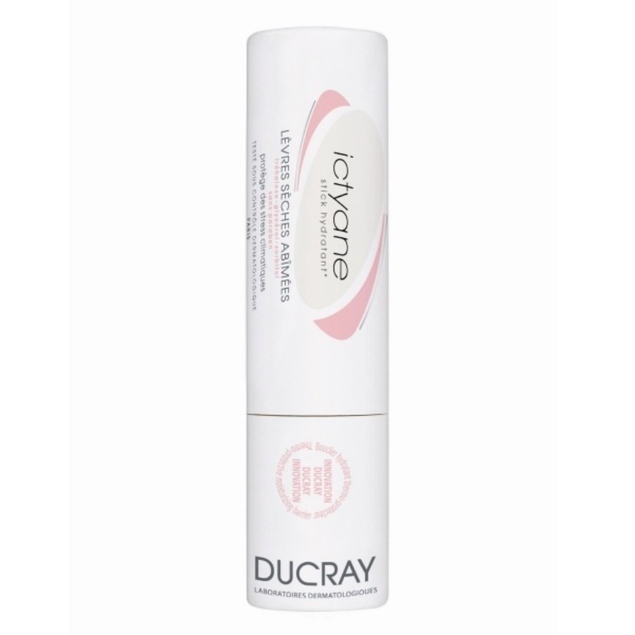 Ducray Ictyane Stick Labbra 3GR