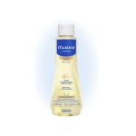 Mustela Olio Bagno Detergente e Nutriente 300ml