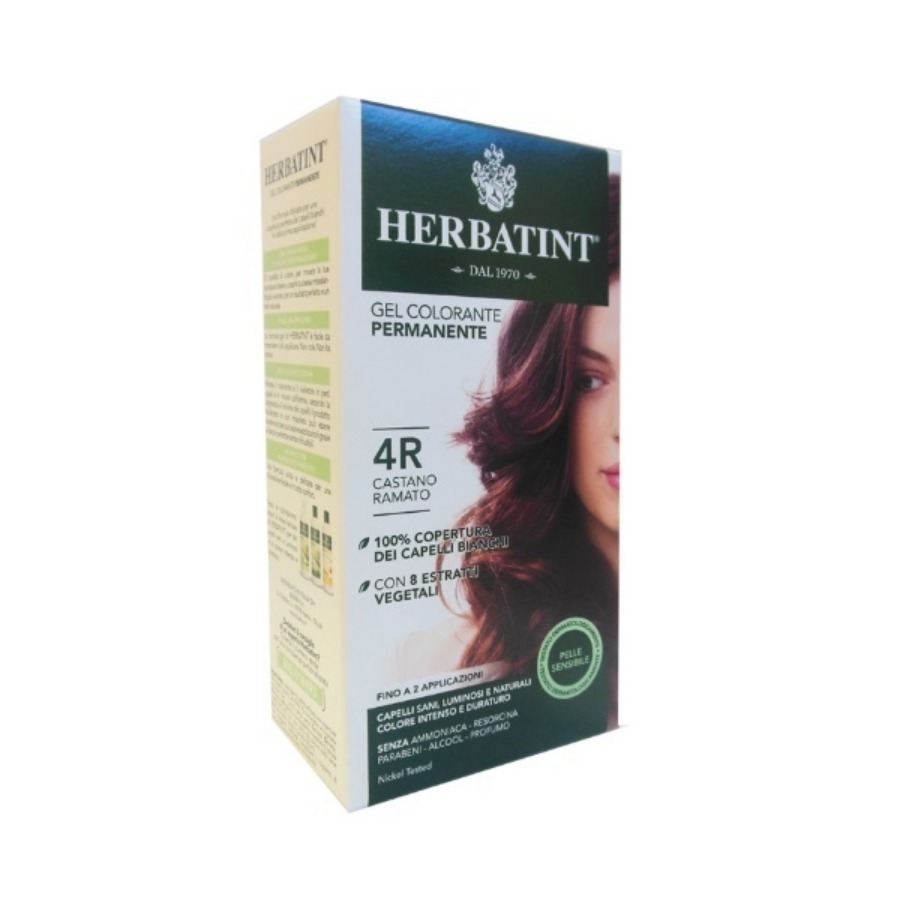 Herbatint 4R Castano Ramato