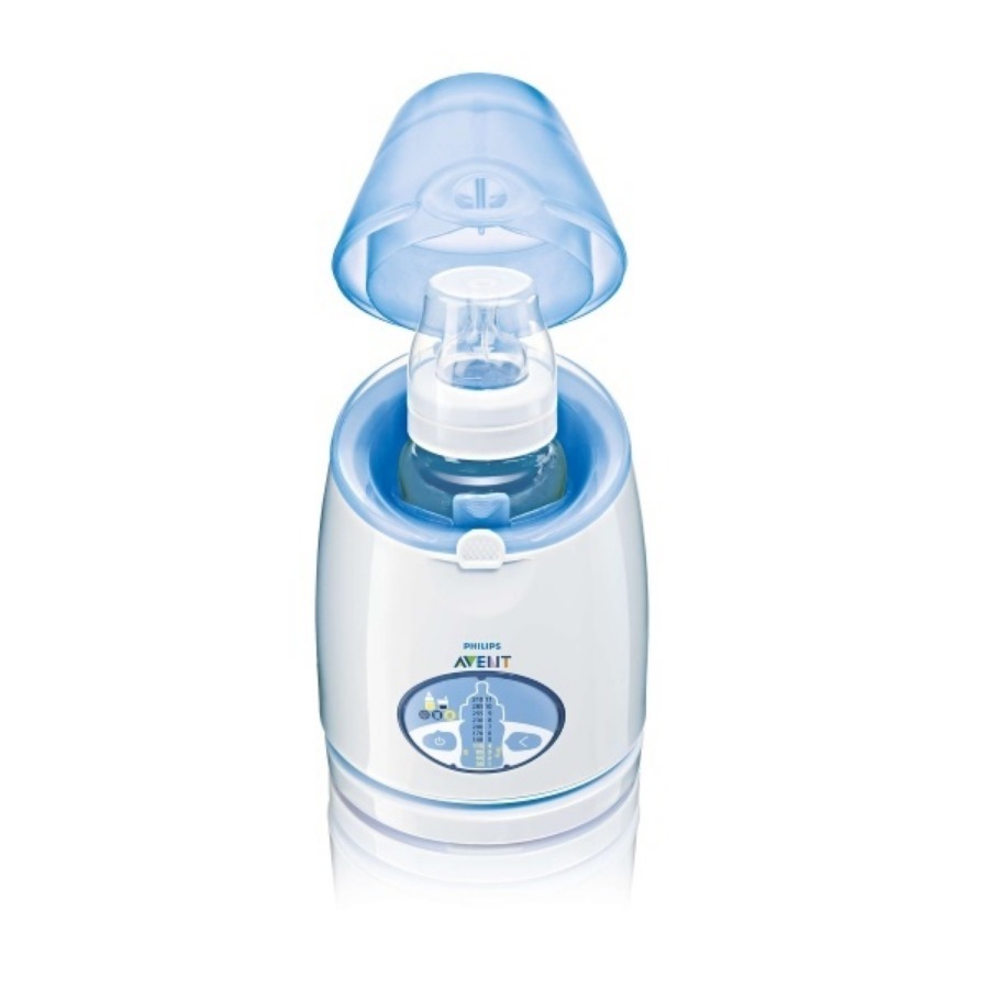 Philips Avent Scaldabiberon Digitale