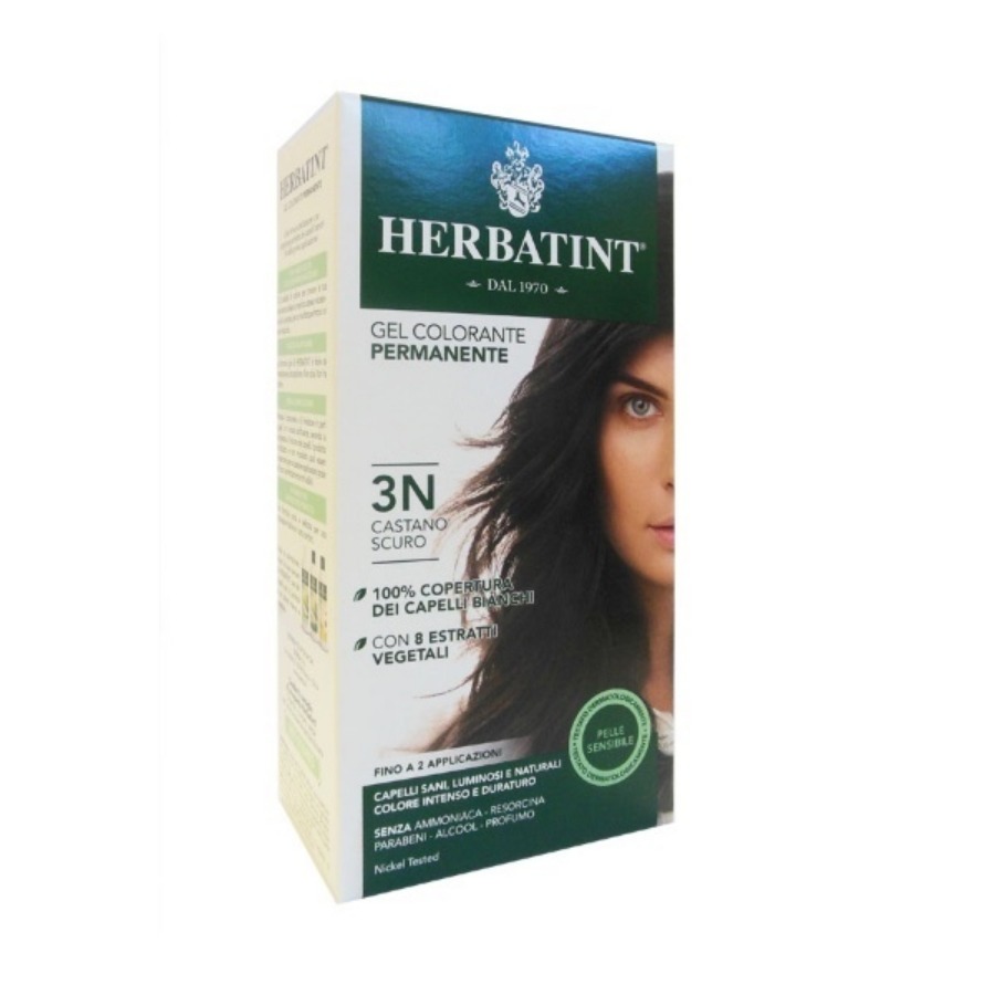 Herbatint 3N Castano Scuro