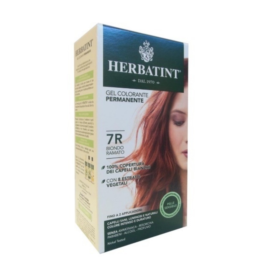 Herbatint 7R Biondo Ramato
