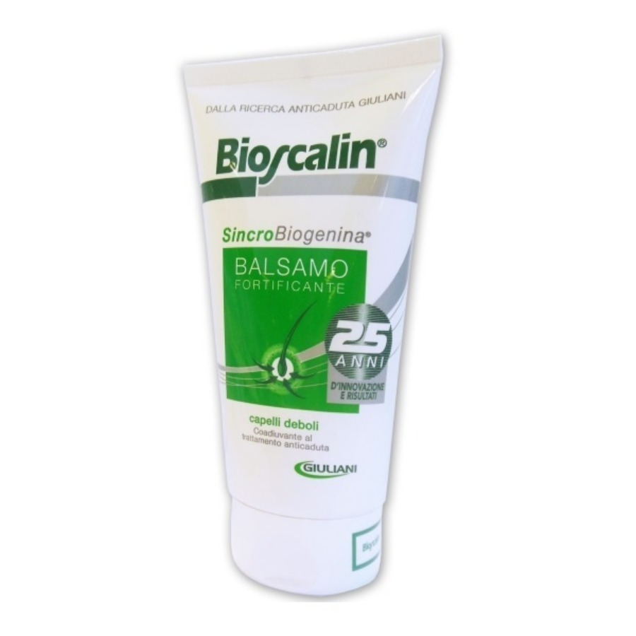 Bioscalin Sincrobiogenina Balsamo 150ml