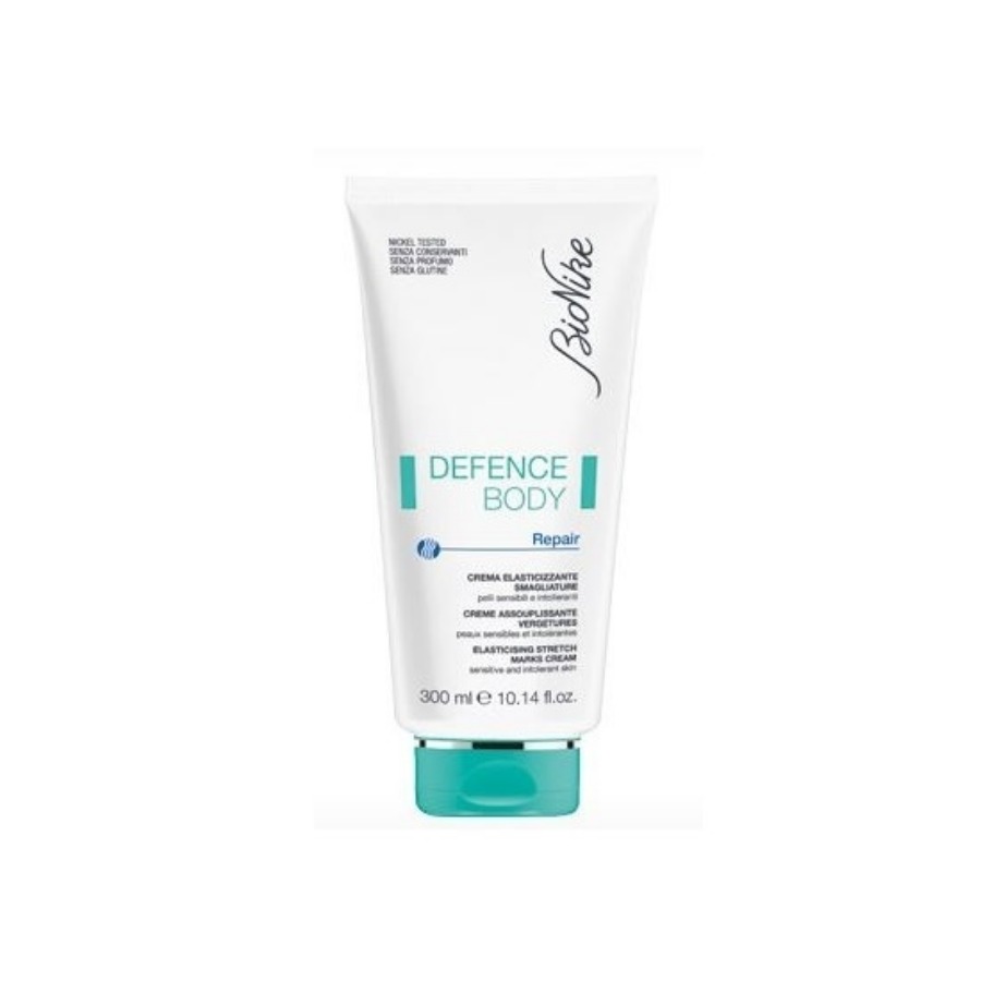 Bionike Defence Body Crema Elasticizzante 300ml