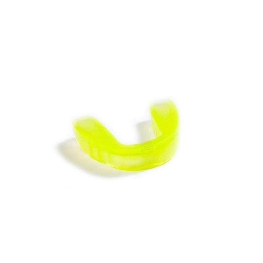 Dr Brux Bite Sportivo Giallo