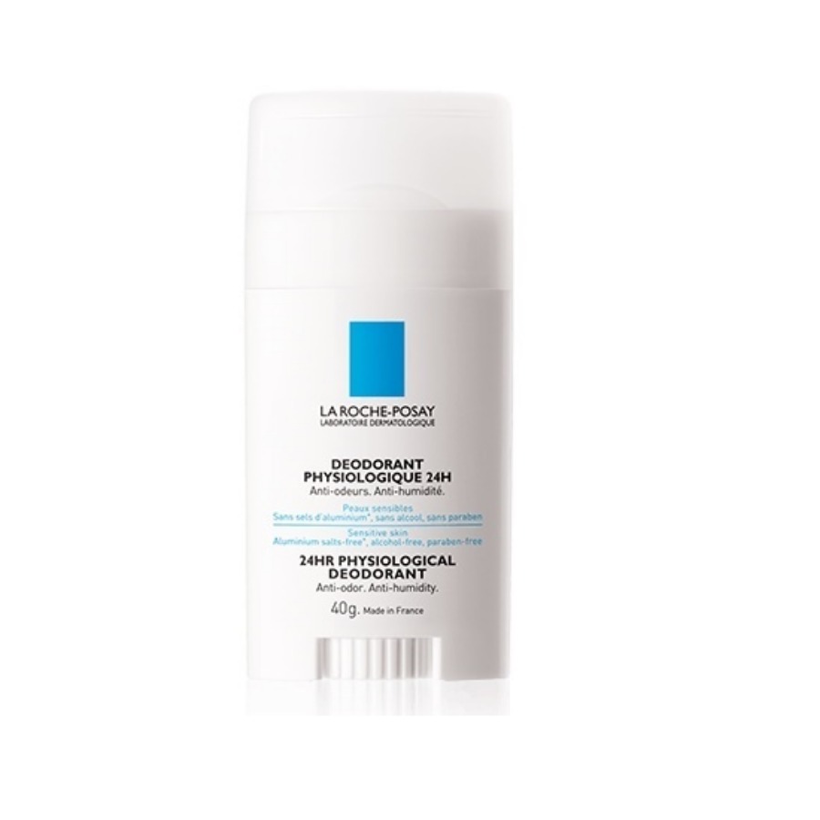 La Roche Posay Deo Physio Stick Anti Odore 40gr