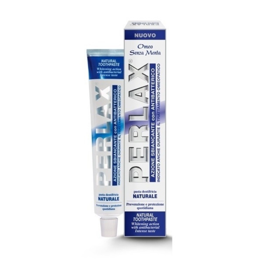 Perlax Plus Senza Menta 100ml