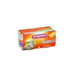 Omogeneizzato Plasmon Coniglio 80gr 2 Pezzi