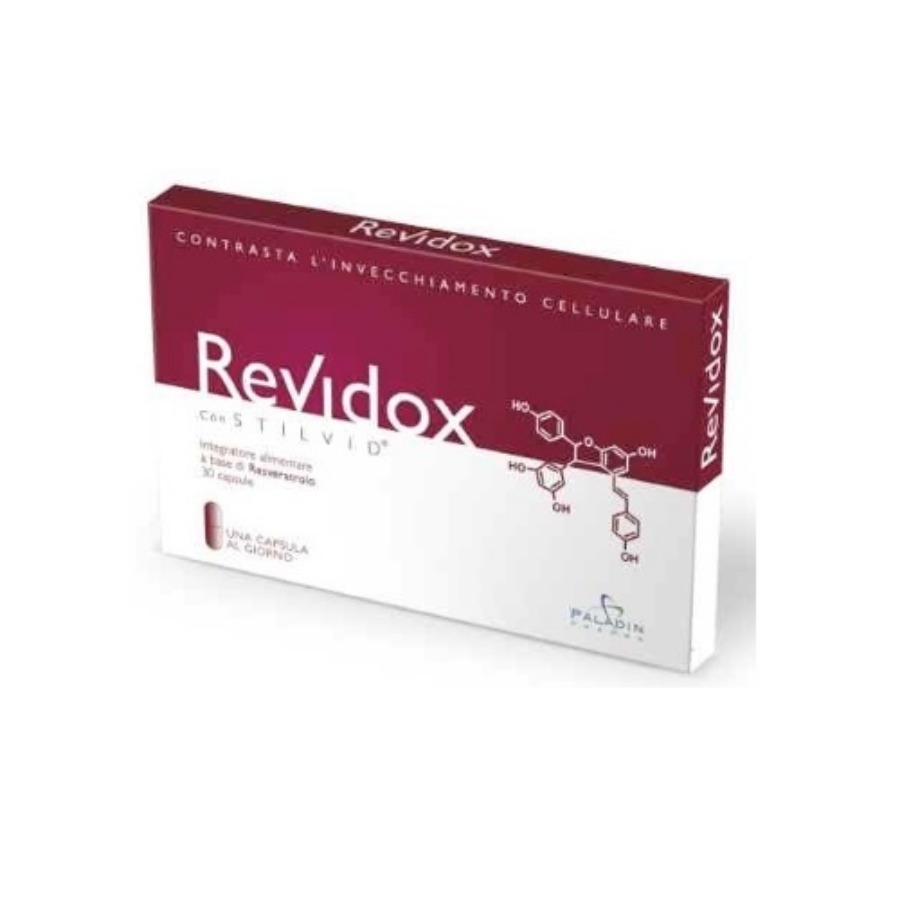 Revidox Bipack