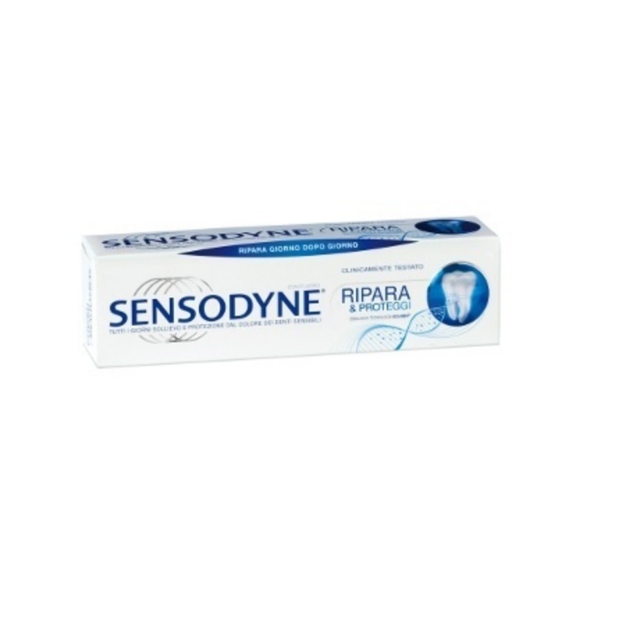 Sensodyne RiparaProteggi Dentifricio