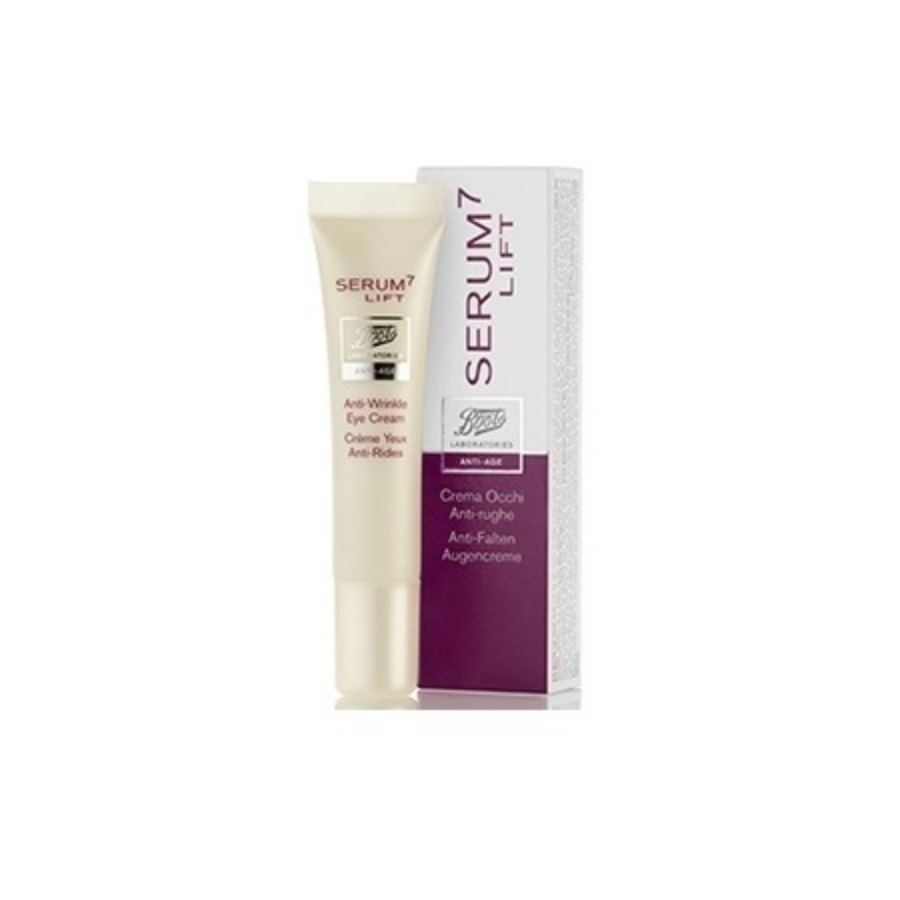 Serum 7 Lift Contorno Occhi 15ml