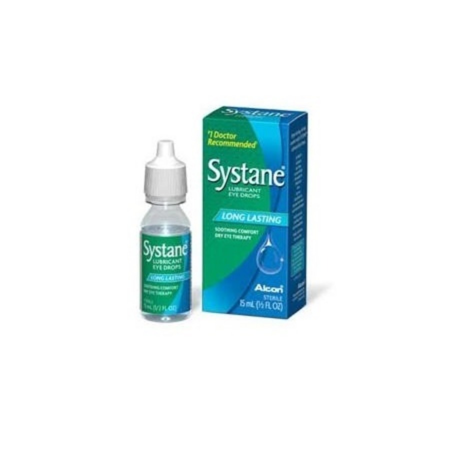 Systane Soluzione Lubrificante 10ml