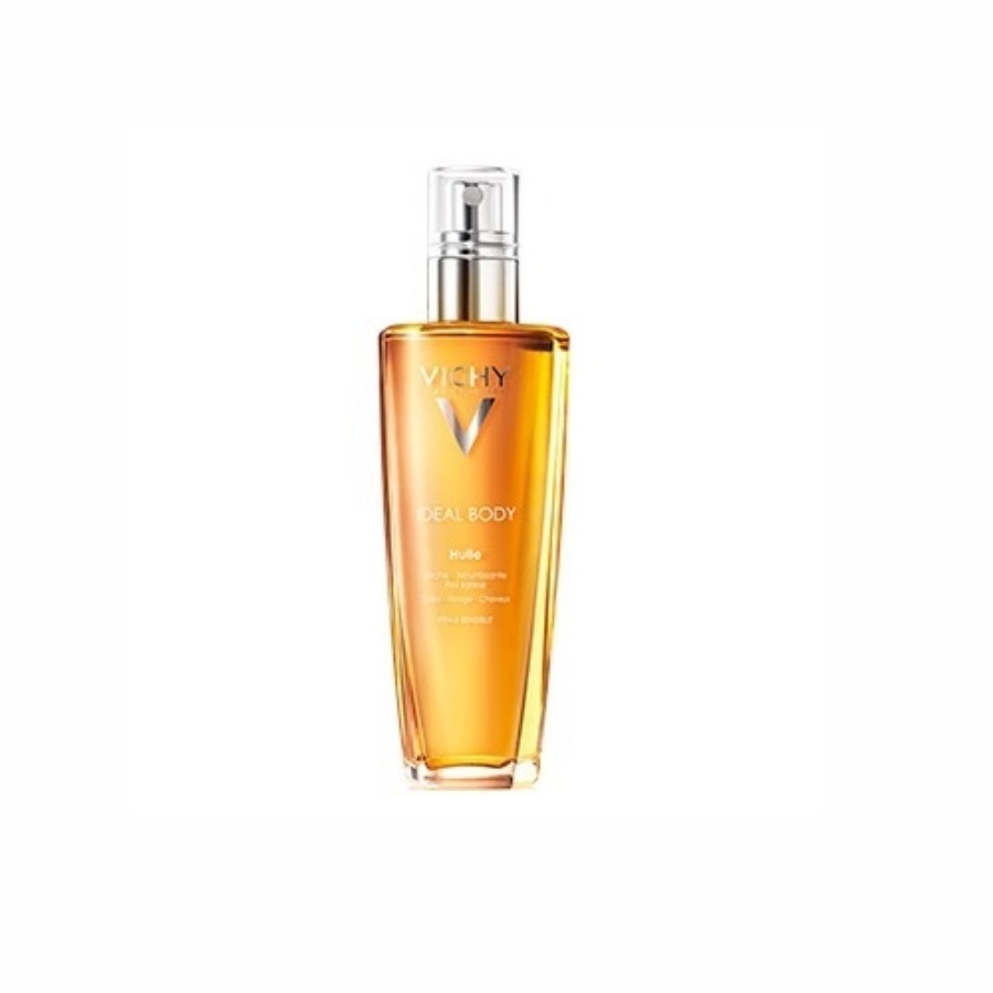 Vichy Ideal Body Olio Secco 100ml