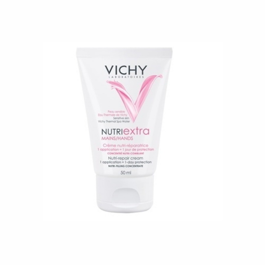 Vichy Nutriextra Repar Mains 50ml