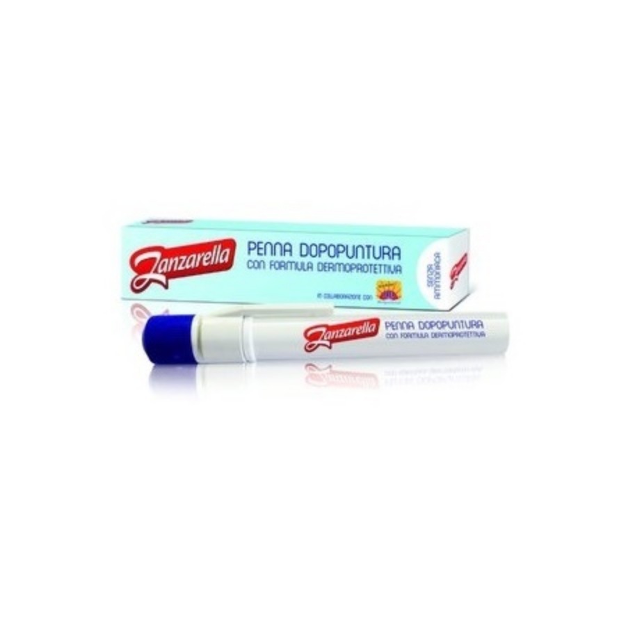 Zanzarella After Sting Penna 12ML