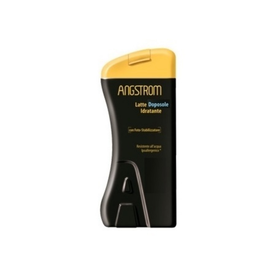 Angstrom Latte Doposole Idratante 200ml