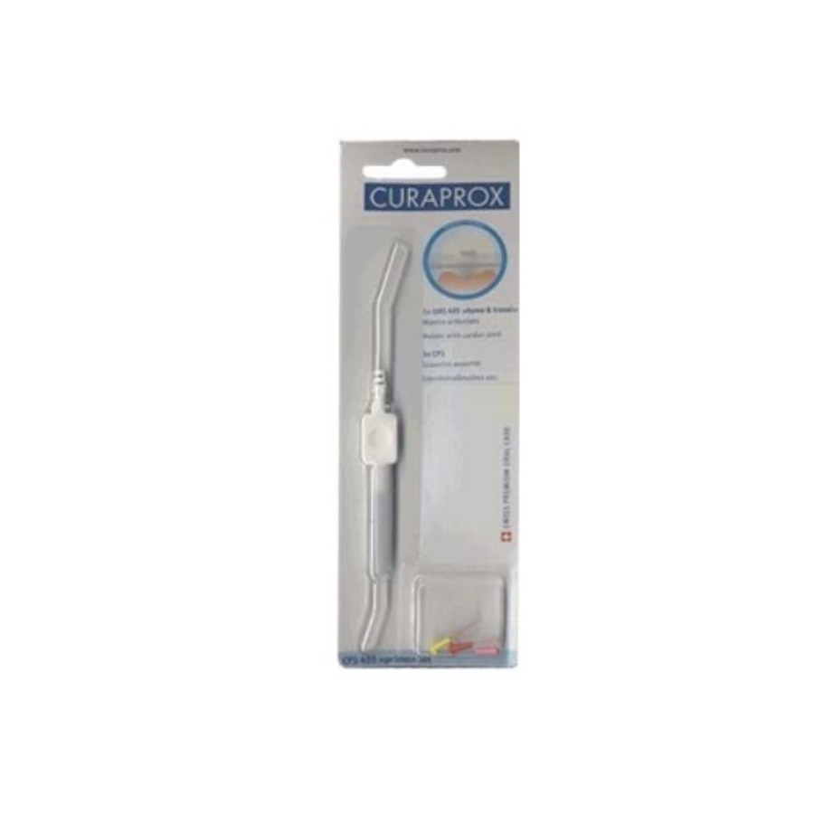 Curaprox Set Travel Igienico