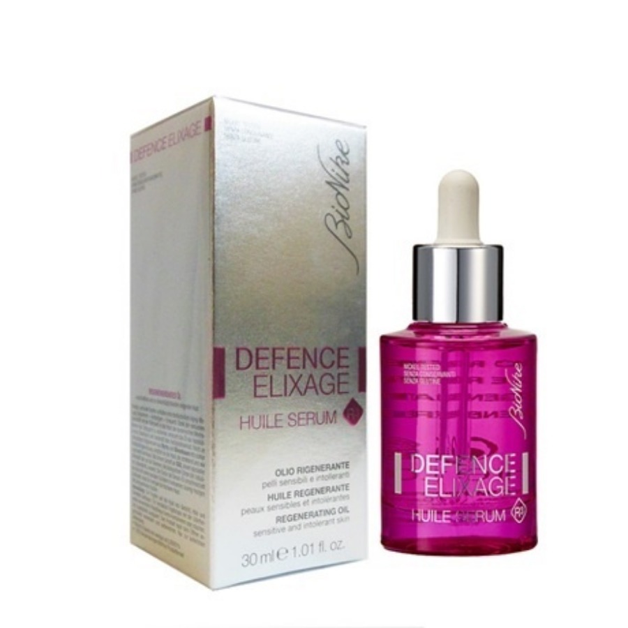 Bionike Defence Elixage Olio Rigenerante 30ml