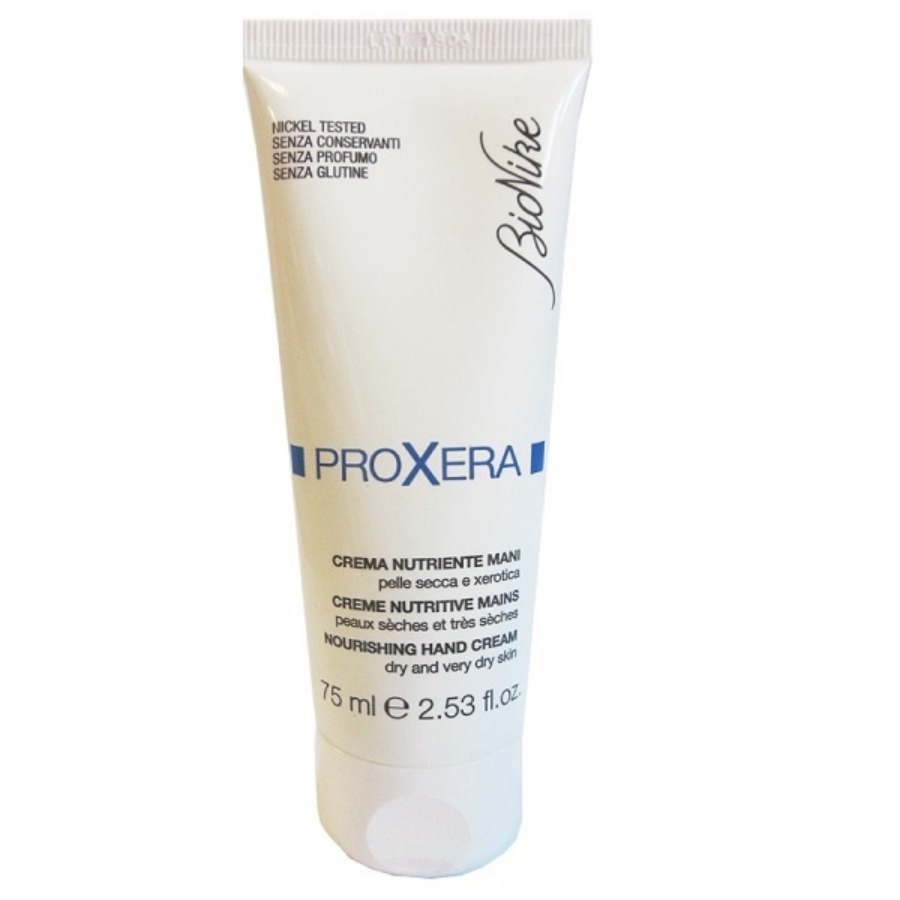 Bionike Proxera Crema Nutriente Mani 75ml