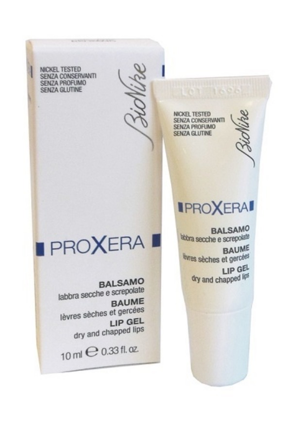 Bionike Proxera Lipogel Ristrutturante Labbra 10ml