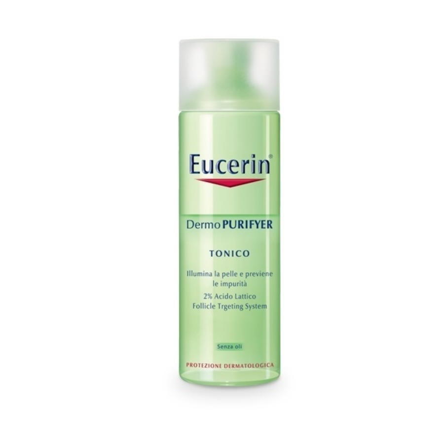 Eucerin Dermo Purifyer Tonico 200ml