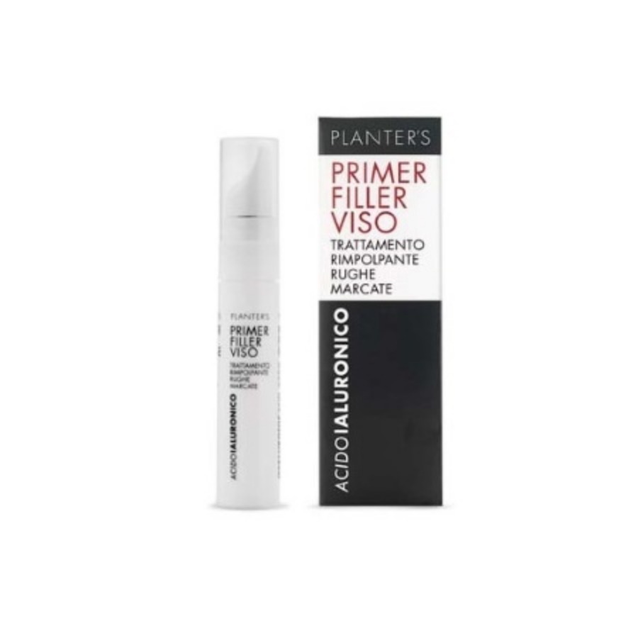 Planters Primer Filler Acido Ialuronico 10ml