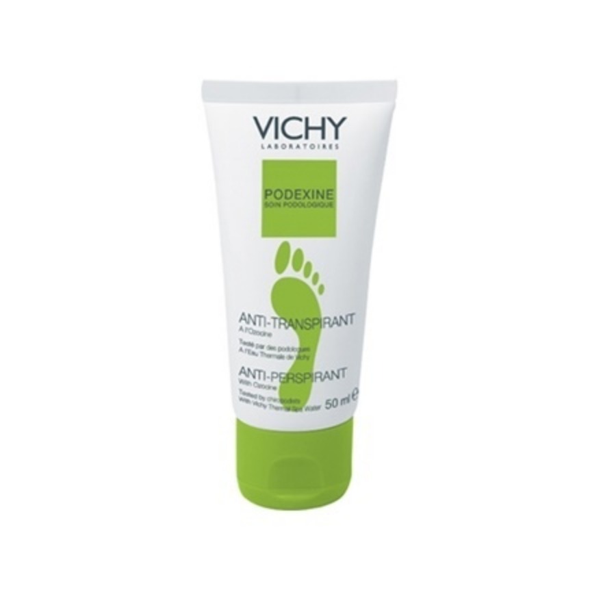 Vichy Podexine AntiTraspirante Piedi 50ml