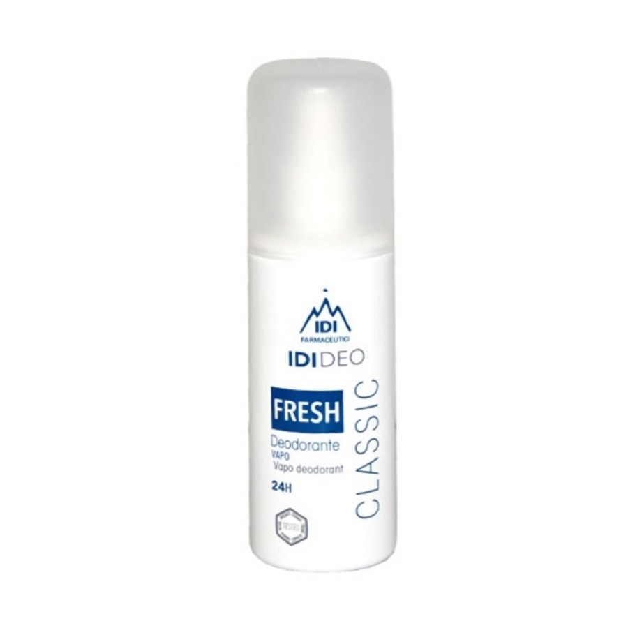 Idi Classic Deodorante Spray 24 Ore 100ml