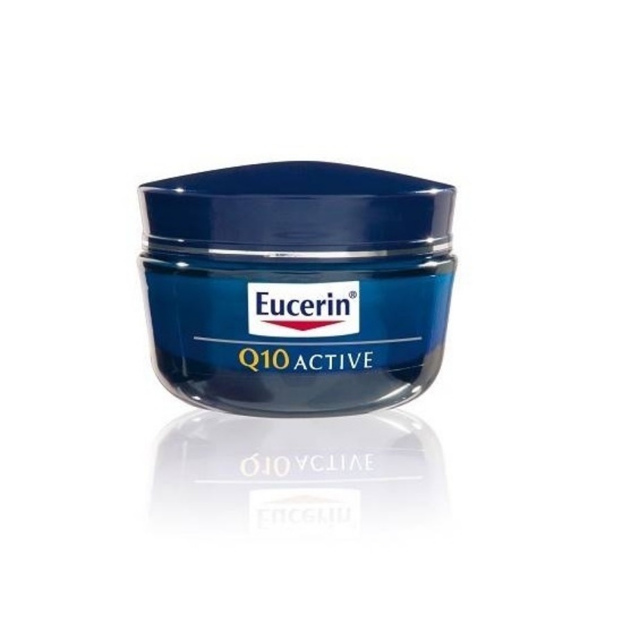 Eucerin Viso Q10 Crema Notte 50ml