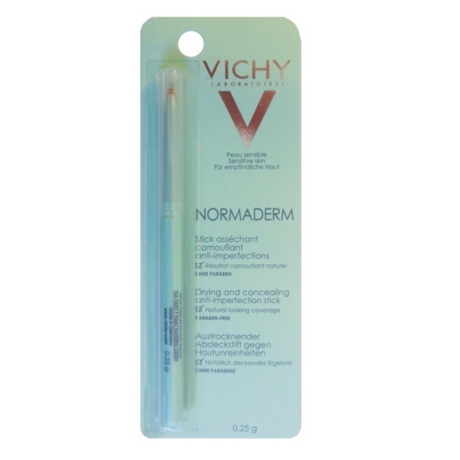 Vichy Normaderm Stick AntiImperfezioni 0,25gr