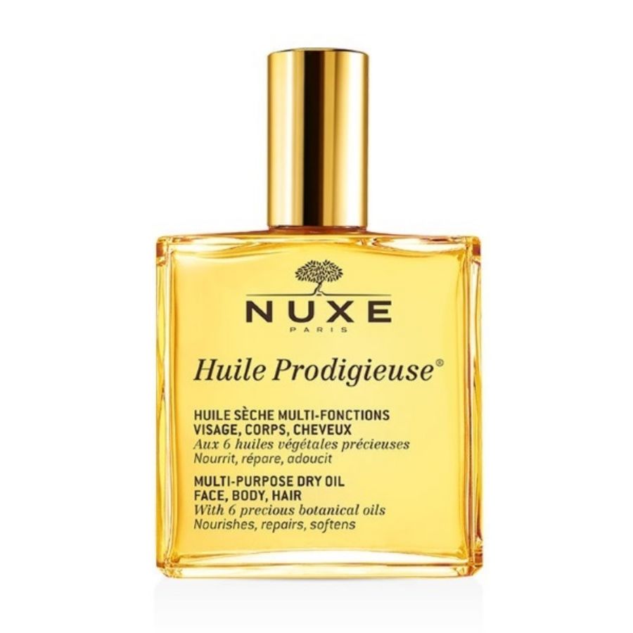 Nuxe Huile Prodigieuse Olio Secco Multifunzione 100ml