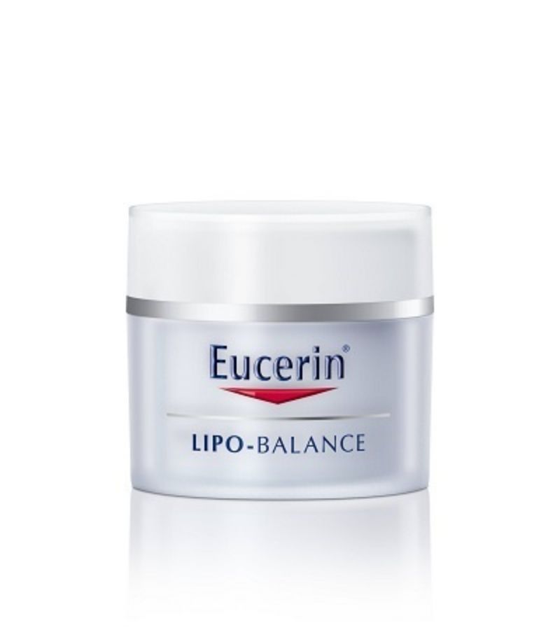 Eucerin Viso Lipobalance 50ml