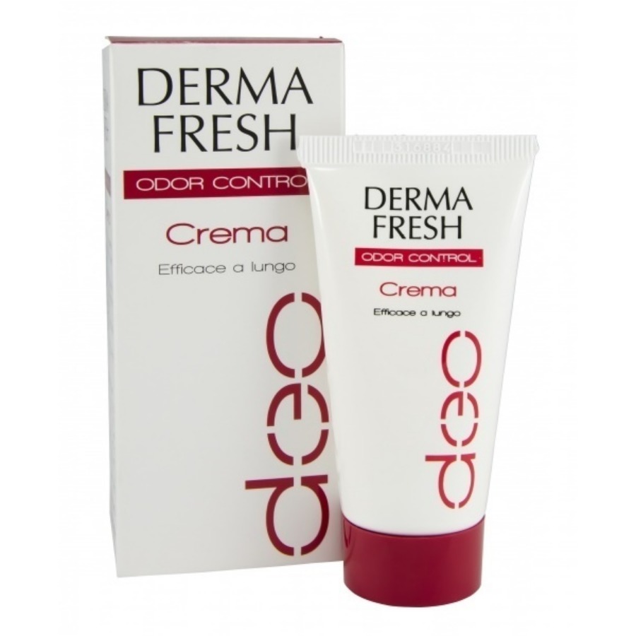 Dermafresh Odor Control Crema