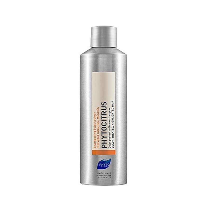 Phyto Phytocitrus Shampoo