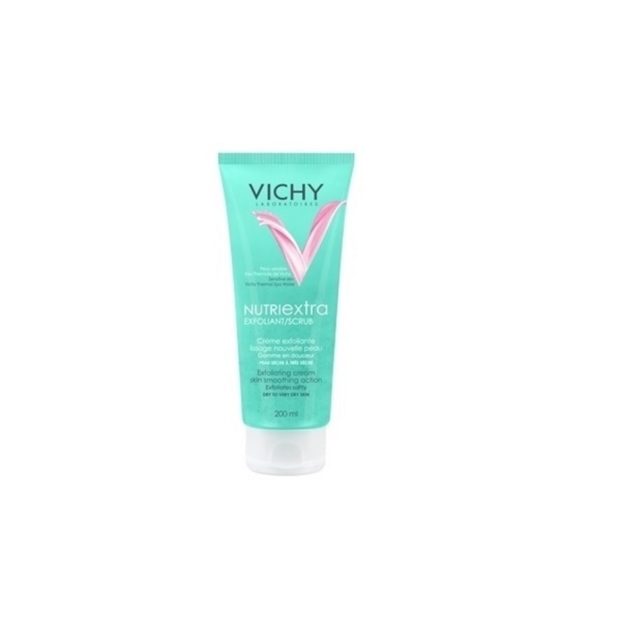 Vichy Nutriextra Exfoliant 200ml
