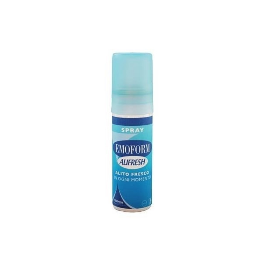 Emoform Alifresh Spray 20ml