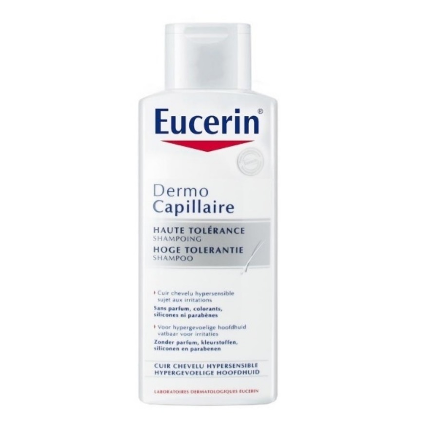 Eucerin Shampoo Rivitalizzante 250ml