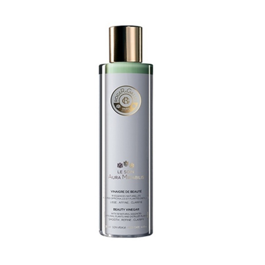 Roger Gallet Le Soin Aura Mirabilis Aceto di Bellezza 200ml