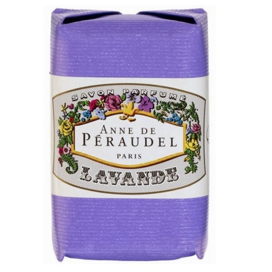 Anne De Peraudel Sapone Lavanda 100gr