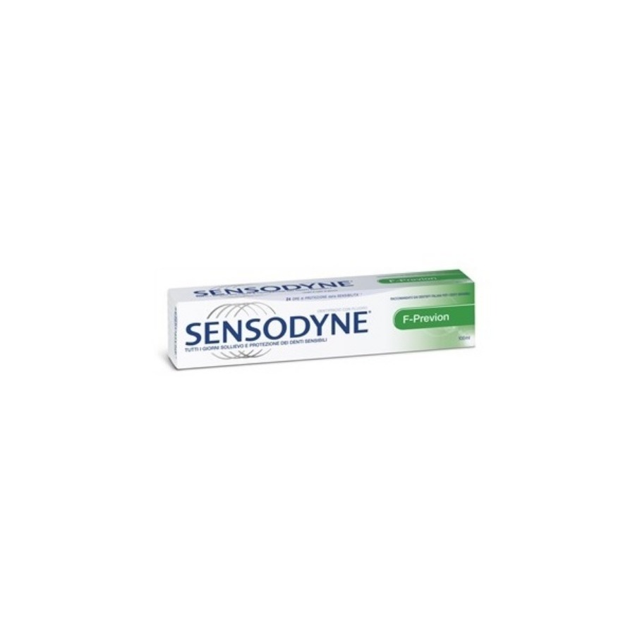 Sensodyne F Previon 100ml