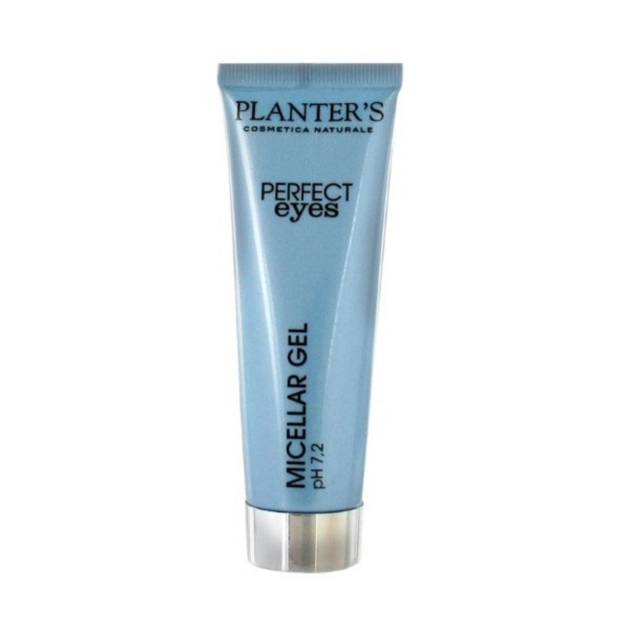 Planters Perfect Eyes Micellar Gel 50ml