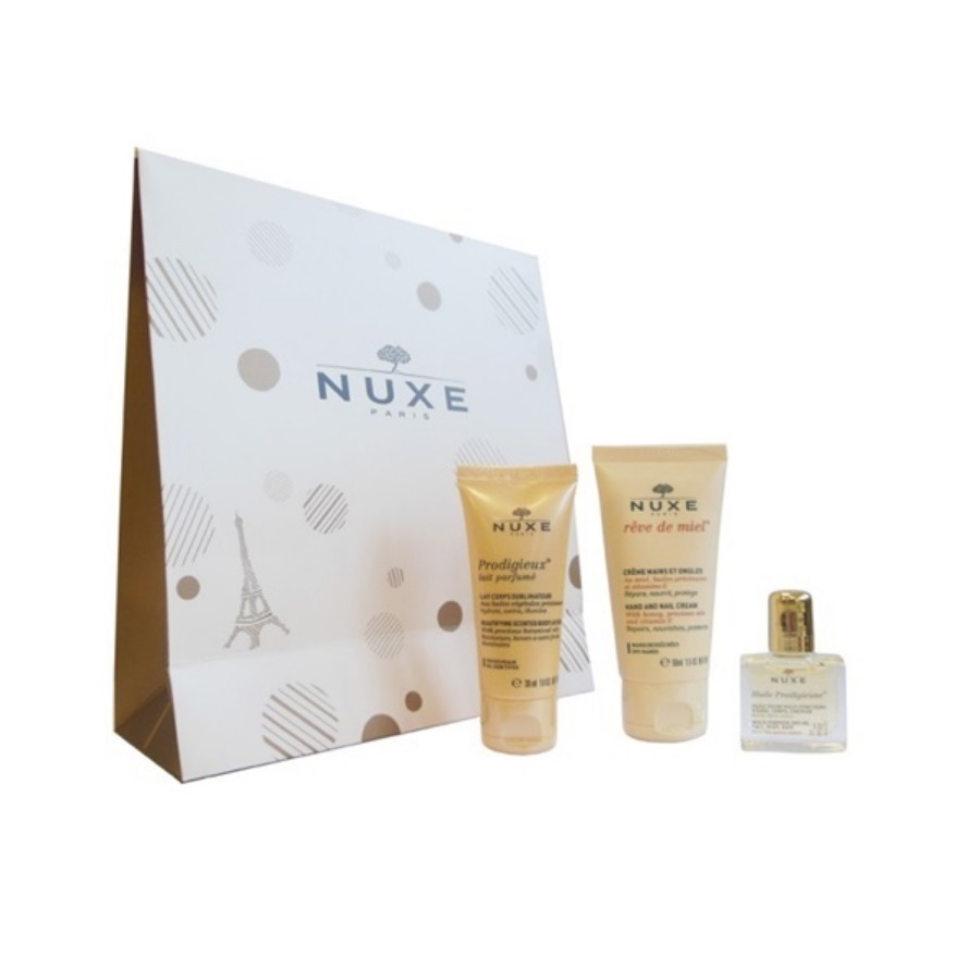 Nuxe Kit Best