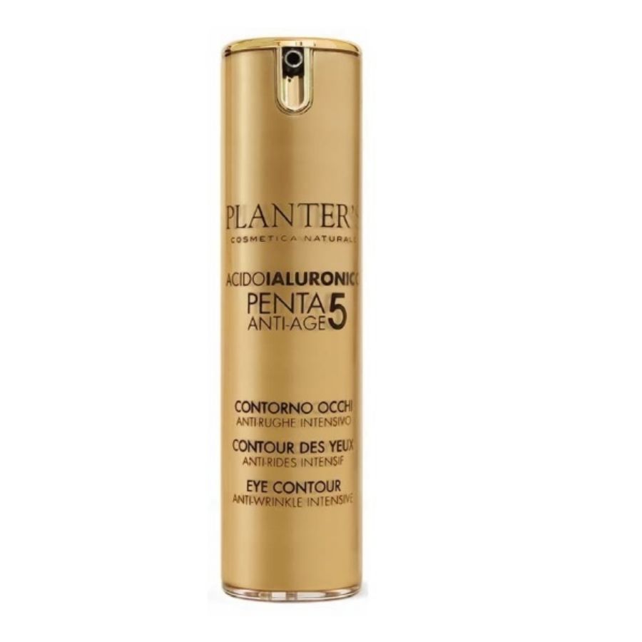 Planters Penta 5 Contorno Occhi 15ml