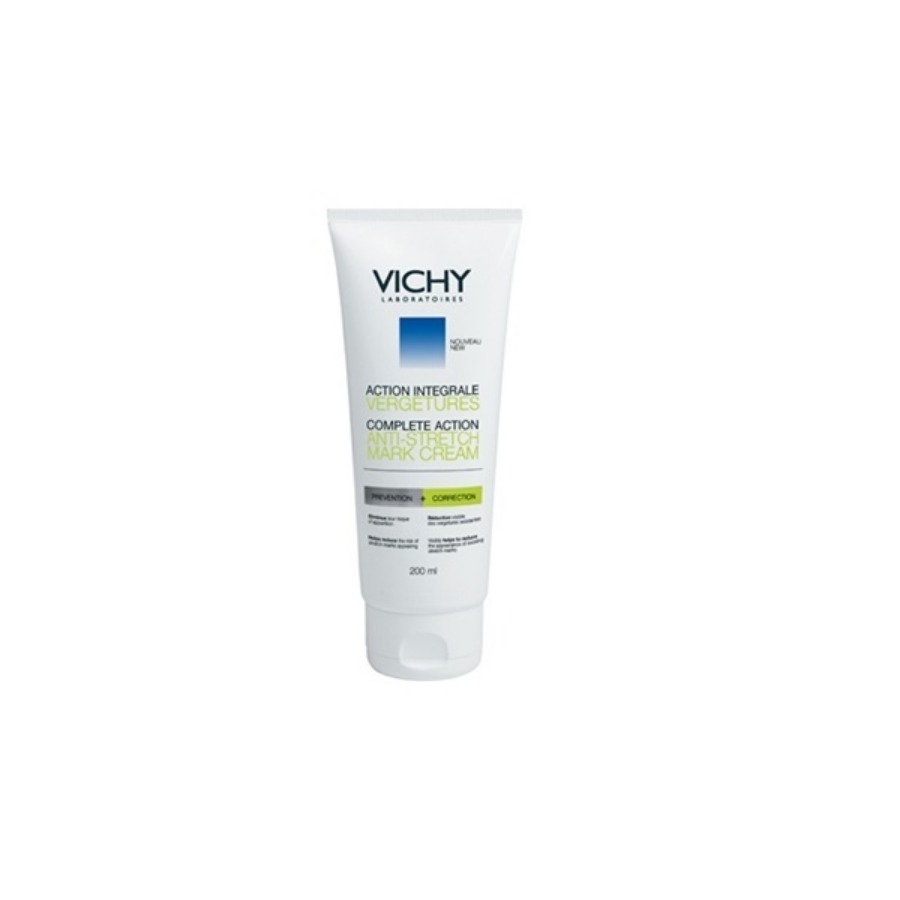Vichy Boite Crema Antismagliature 200ml