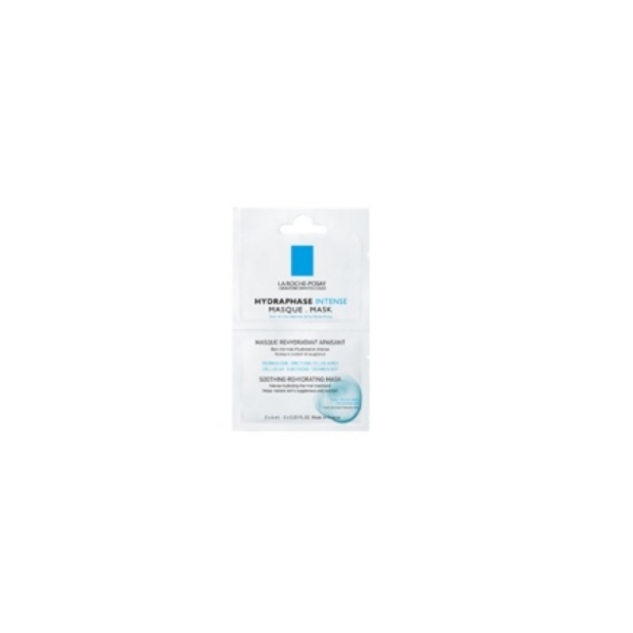 La Roche Posay Hydraphase Sach Masque 12ML